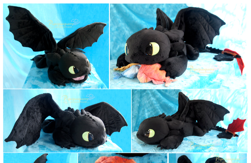 giant toothless plush for sale